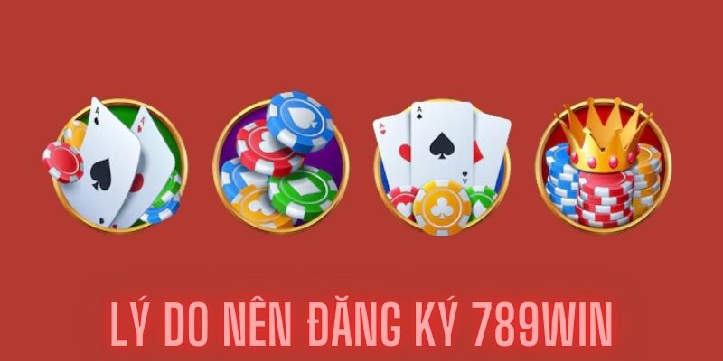 Đăng ký 789win đòi hỏi hội viên phải đủ 18 tuổi theo quy định