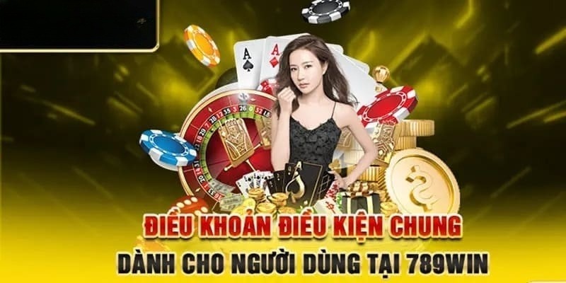 Người chơi phải tuân thủ theo quy định khuyến mãi của 789Win