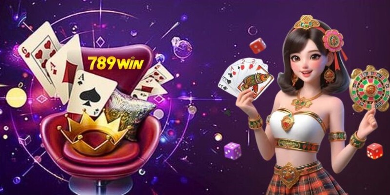 Nạp tiền 789win thao tác chính xác và an toàn nhất 2024