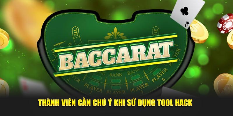 Thành viên cần chú ý khi tiến hành sử dụng hệ thống app hỗ trợ