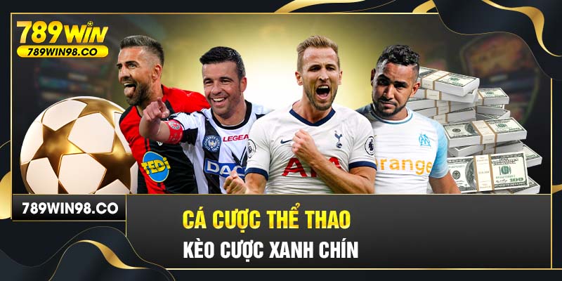 Thể thao với nhiều kèo cược