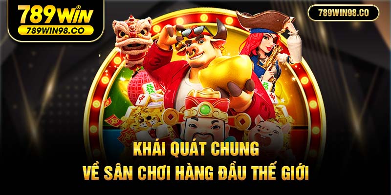 Nhà cái xuất hiện từ lâu trên đấu trường châu lục