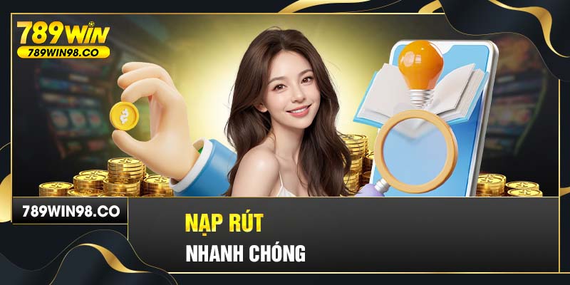 Nạp tiền chơi game trong một nốt nhạc