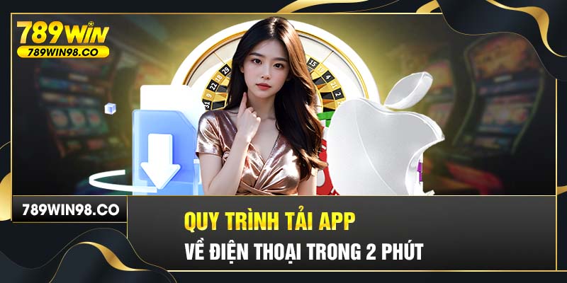 Tải app chơi game mọi lúc mọi nơi